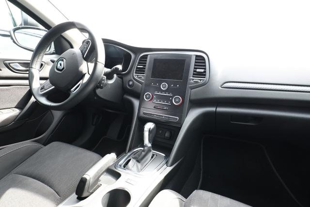 Renault Mégane Grandtour Intens Megane 1.3 TCe 160 EDC Nav PDC 