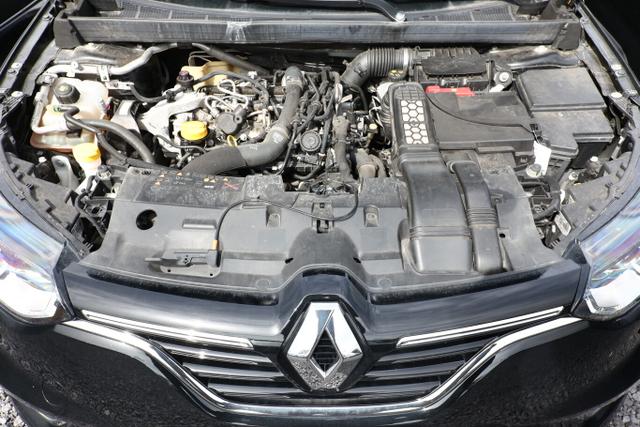 Renault Mégane Grandtour Intens Megane 1.3 TCe 160 EDC Nav PDC 