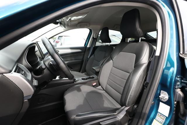 Renault Arkana Intens TCe 140 EDC SHZ LED Nav ACC Kam 