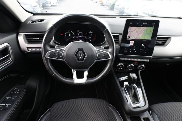 Renault Arkana Intens TCe 140 EDC SHZ LED Nav ACC Kam 