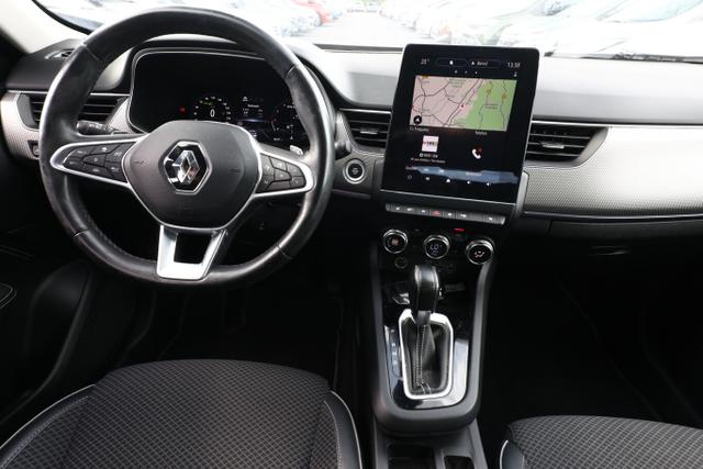 Renault Arkana Intens TCe 140 EDC SHZ LED Nav ACC Kam 