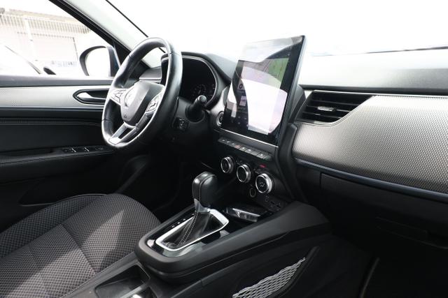 Renault Arkana Intens TCe 140 EDC SHZ LED Nav ACC Kam 