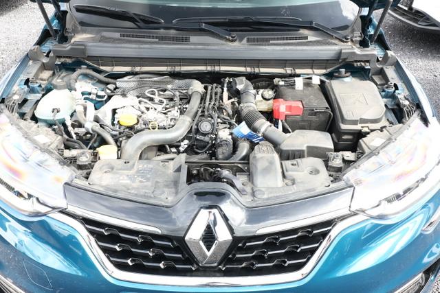 Renault Arkana Intens TCe 140 EDC SHZ LED Nav ACC Kam 