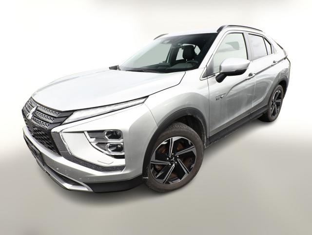 Mitsubishi Eclipse Cross - Plus 2.4 MIVEC 4WD Nav LED KeyLess
