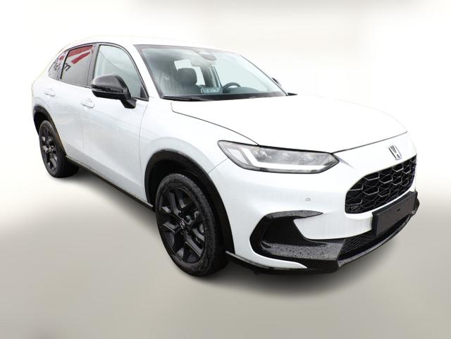 Honda ZR-V - Sport 184 CVT ACC eHK PrivG Keyless SHZ Nav
