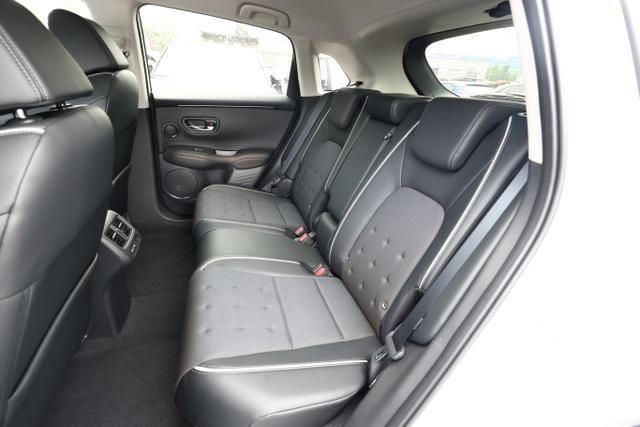 ZR-V Sport 184 CVT ACC eHK PrivG Keyless SHZ Nav 