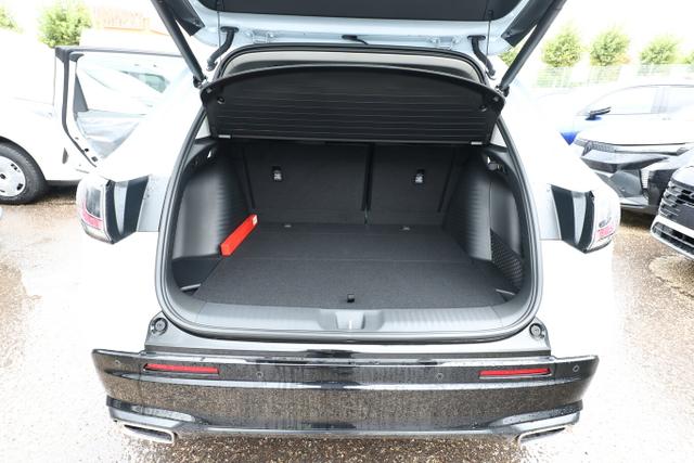 ZR-V Sport 184 CVT ACC eHK PrivG Keyless SHZ Nav 