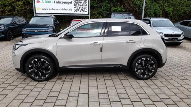 Fiat 600 La Prima MHEV 110 DCT eHK ACC SHZ Keyl Massa 