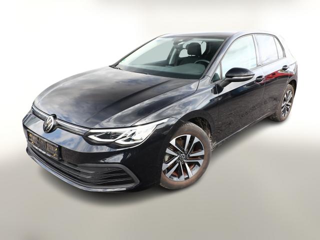 Volkswagen Golf - UNITED VIII 1.0 TSI 110 LED Nav ACC PDC SHZ
