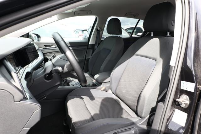 Volkswagen Golf UNITED VIII 1.0 TSI 110 LED Nav ACC PDC SHZ 