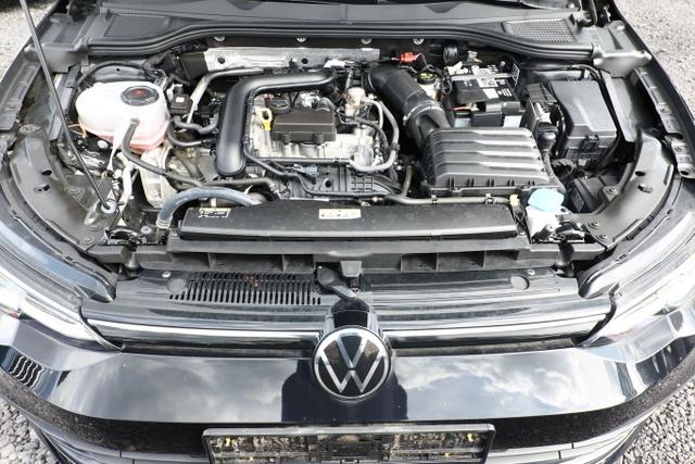 Volkswagen Golf UNITED VIII 1.0 TSI 110 LED Nav ACC PDC SHZ 