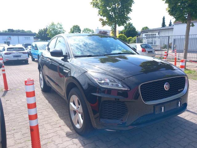 Jaguar E-Pace - R-DYNAMIC P250 AWD Leder Nav PDC ParkAs