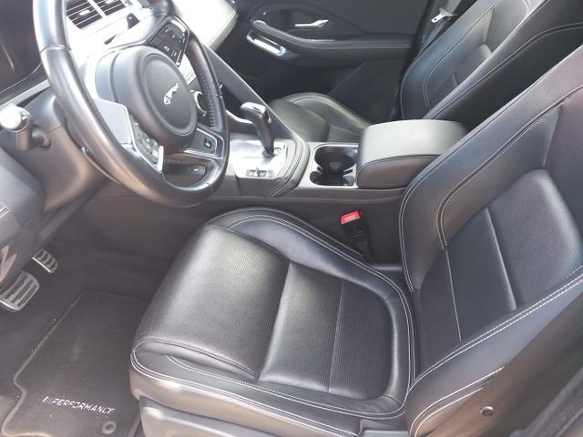 Jaguar E-Pace R-DYNAMIC P250 AWD Leder Nav PDC ParkAs 
