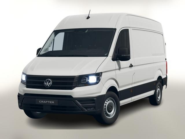 Volkswagen Crafter - 35 2.0 TDI 140 L3H3 3-S VirC AppC Temp