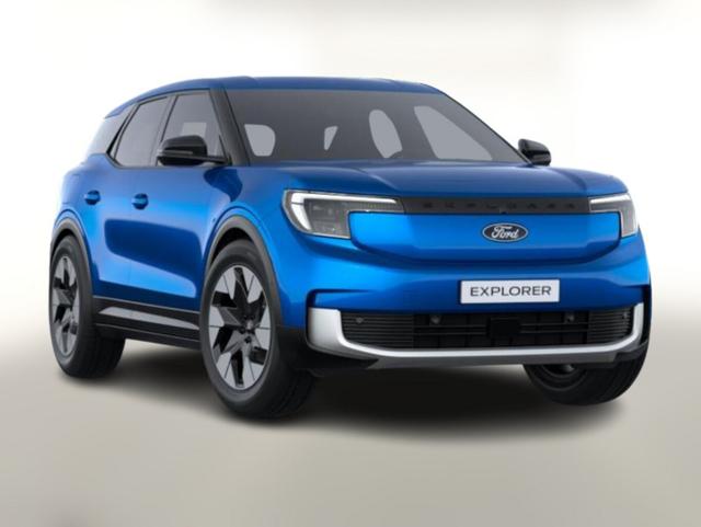 Explorer - Premium 77KWh Matrix HUD ParkA 360Kam