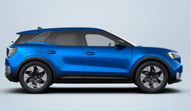 Ford Explorer Premium 77KWh Matrix HUD ParkA 360Kam 
