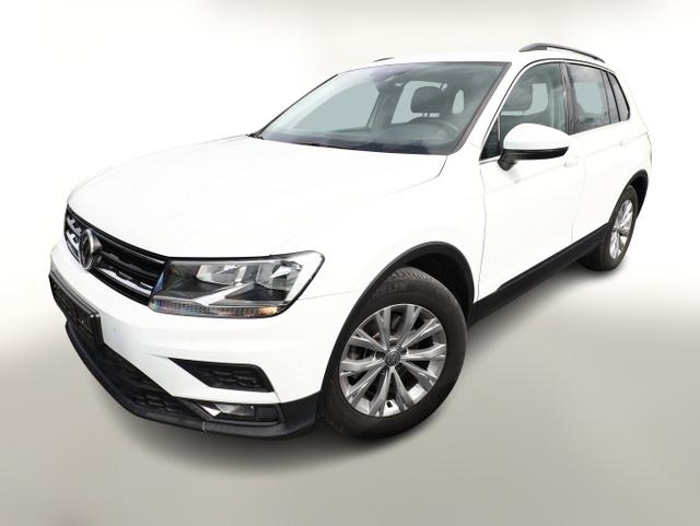 Volkswagen Tiguan - Comfortline 1.4 TSI 150 Nav ACC PDC 17Z