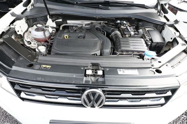 Volkswagen Tiguan Comfortline 1.4 TSI 150 Nav ACC PDC 17Z 