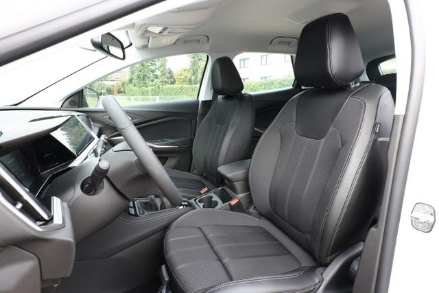 Opel Grandland 1.2 130 GS Nav10" Kam SHZ PDC LM18Z 