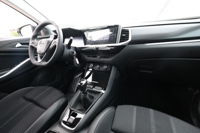 Opel Grandland 1.2 130 GS Nav10" Kam SHZ PDC LM18Z 
