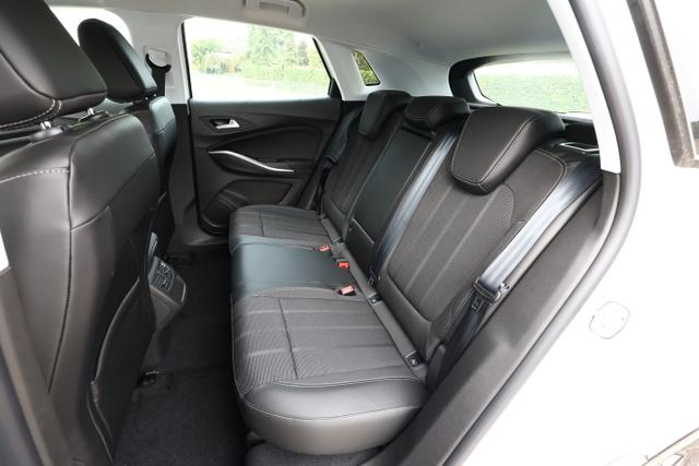 Opel Grandland 1.2 130 GS Nav10" Kam SHZ PDC LM18Z 