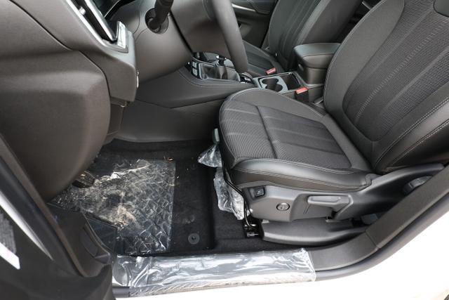 Opel Grandland 1.2 130 GS Nav10" Kam SHZ PDC LM18Z 
