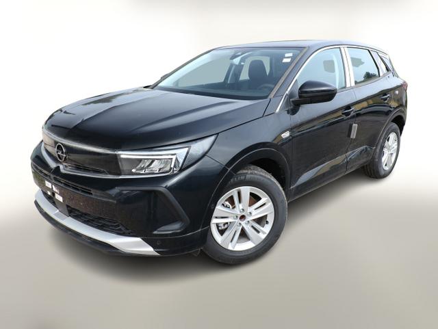 Opel Grandland - 1.2 130 PDC vo/hi LM17Z Klimaaut