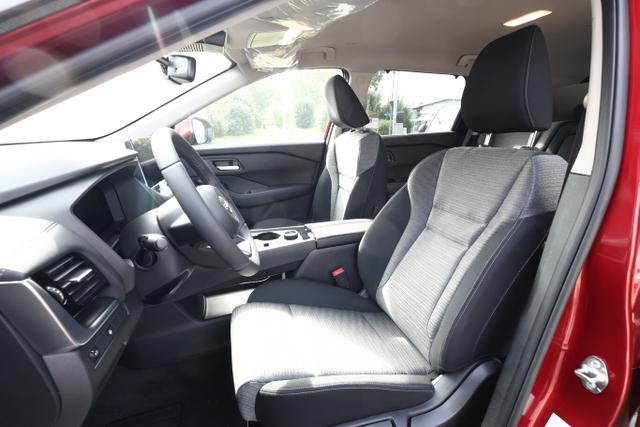 Nissan X-Trail N-CONNECTA 213 4x4 ACC eHK Keyl Nav FamP 