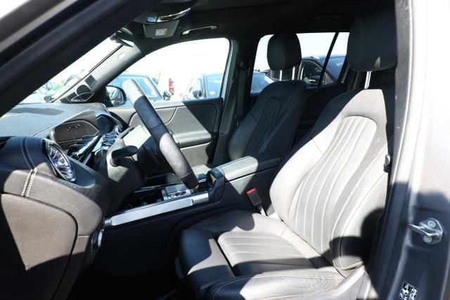 Mercedes-Benz GLB Progressive 200 DCT 7S Leder Pano Burmster 