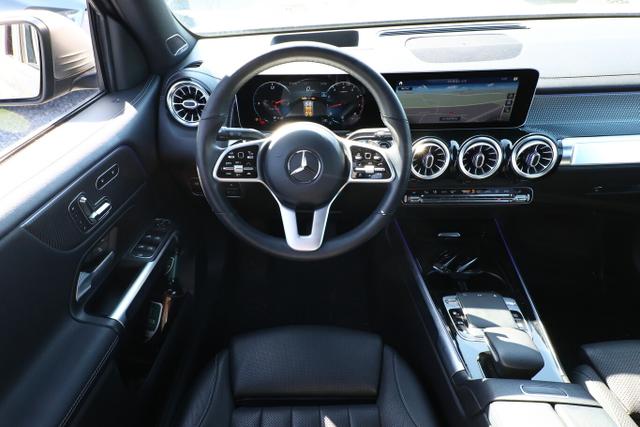 Mercedes-Benz GLB Progressive 200 DCT 7S Leder Pano Burmster 