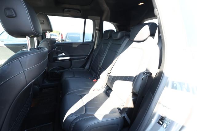 Mercedes-Benz GLB Progressive 200 DCT 7S Leder Pano Burmster 