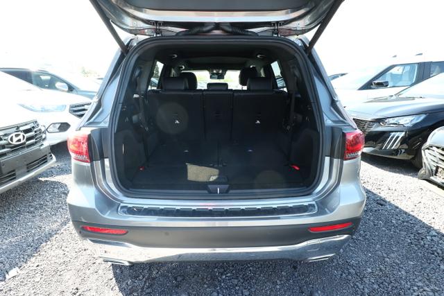 Mercedes-Benz GLB Progressive 200 DCT 7S Leder Pano Burmster 