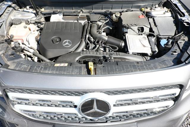 Mercedes-Benz GLB Progressive 200 DCT 7S Leder Pano Burmster 