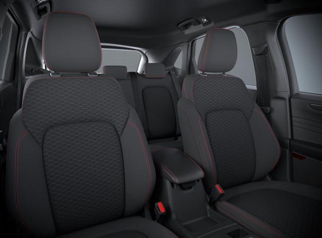 Ford Kuga ST-Line 2.5 FHEV 183 AWD Nav Winter Kam LED 
