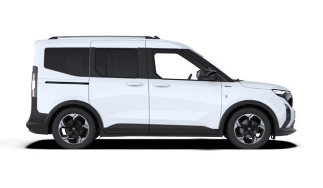 Ford Courier Active E-Tourneo 54kWh 136 Nav WinterP 