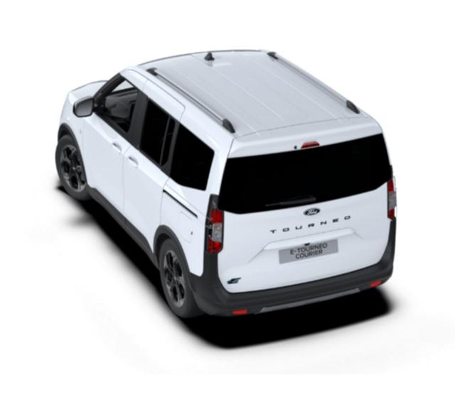 Ford Courier Active E-Tourneo 54kWh 136 Nav WinterP 