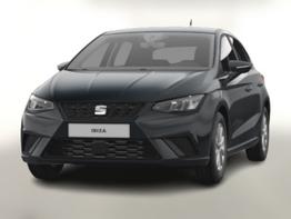 Seat Ibiza 1.0 TSI 115 Style DSG SHZ PDC Temp LED 