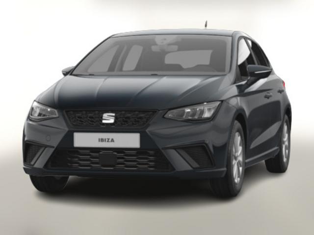Seat Ibiza - 1.0 Eco TSI 110 Style SHZ PDC Temp LED 15Z