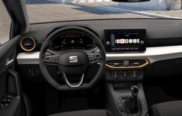 Seat Ibiza 1.0 TSI 115 Style DSG SHZ PDC Temp LED 