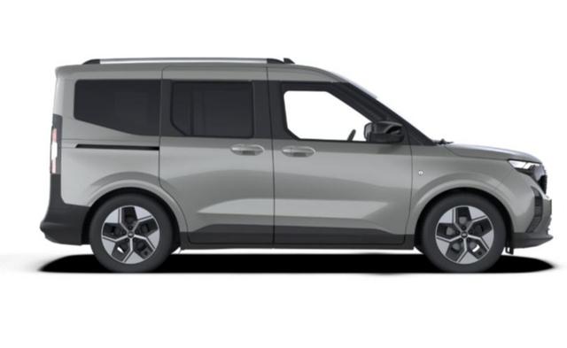 Ford Courier Titanium E-Tourneo 54kWh 136 Tit WinterP Kam Keyl 