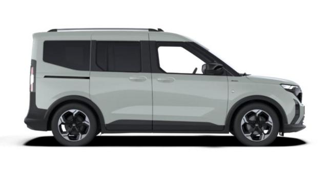 Ford Courier Active E-Tourneo 54kWh 136 Nav WinterP 