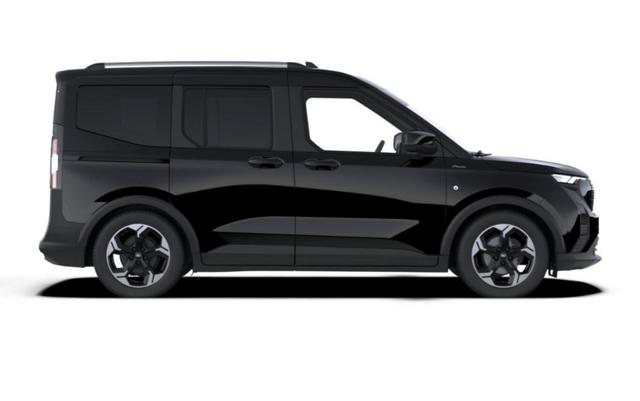 Ford Courier Active E-Tourneo 54kWh 136 Nav WinterP 