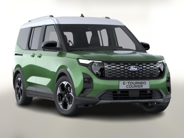 Ford Courier - Active E-Tourneo 54kWh 136 Nav WinterP