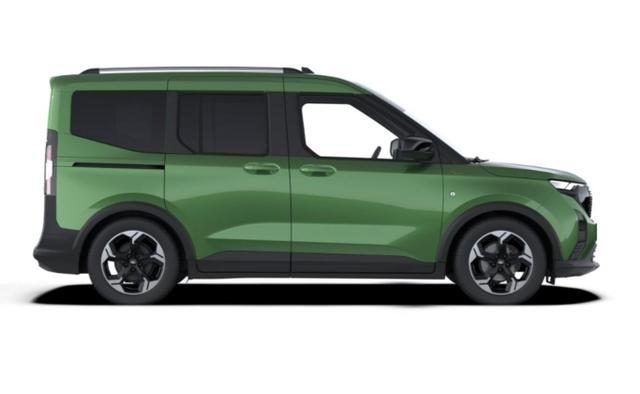 Ford Courier Active E-Tourneo 54kWh 136 Nav WinterP 