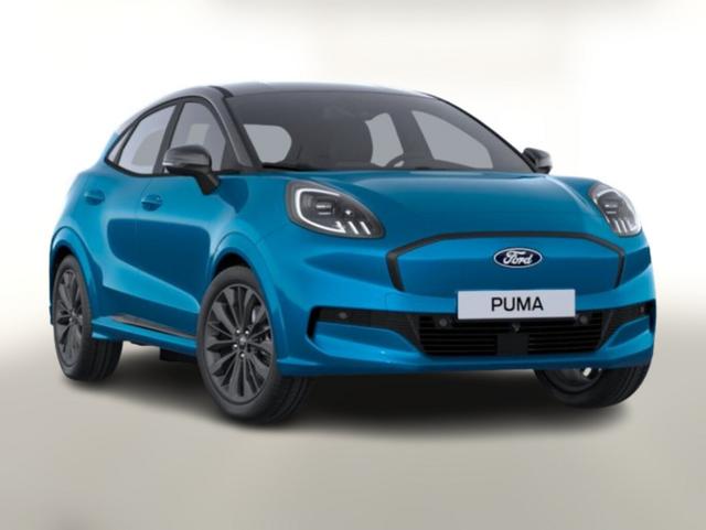 Puma Gen-E - Sound Edition 43kWh 168 Edit. ACC SHZ 360°Kam