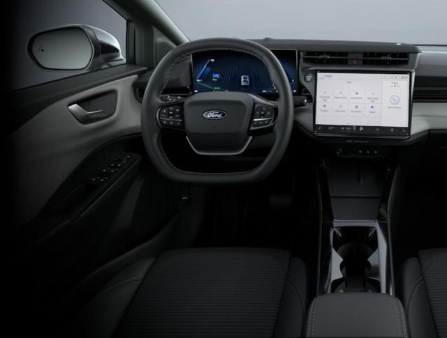 Puma Gen-E Sound Edition 43kWh 168 Edit. ACC SHZ 360°Kam 