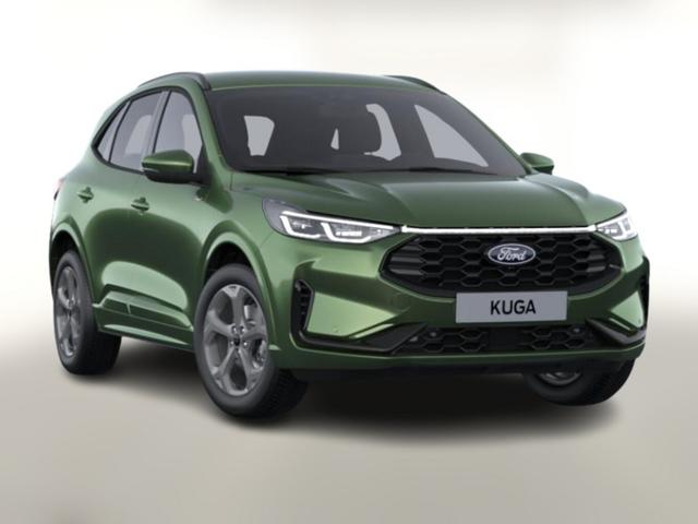 Ford Kuga - ST-Line 2.5 FHEV 183 AWD Matrix SHZ AHKVorb