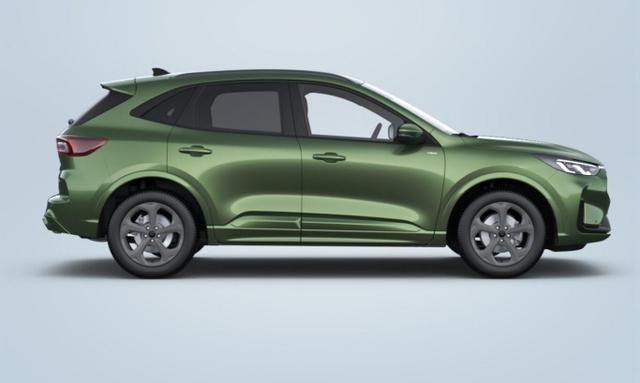 Ford Kuga ST-Line 2.5 FHEV 183 AWD Matrix SHZ AHKVorb 