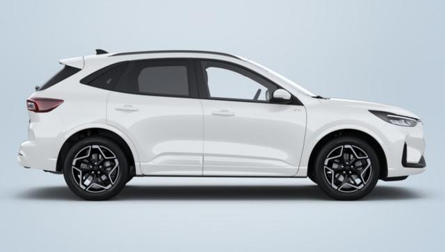 Ford Kuga ST-Line 2.5 FHEV 183 AWD SHZ AHKVorb 19Z 