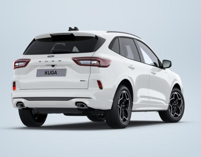 Ford Kuga ST-Line 2.5 FHEV 183 AWD SHZ AHKVorb 19Z 